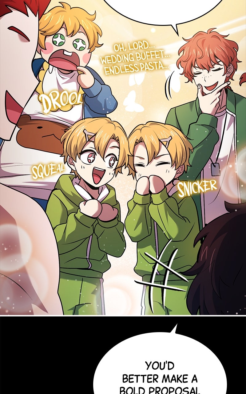 Read The Apothecary Prince Manga Online