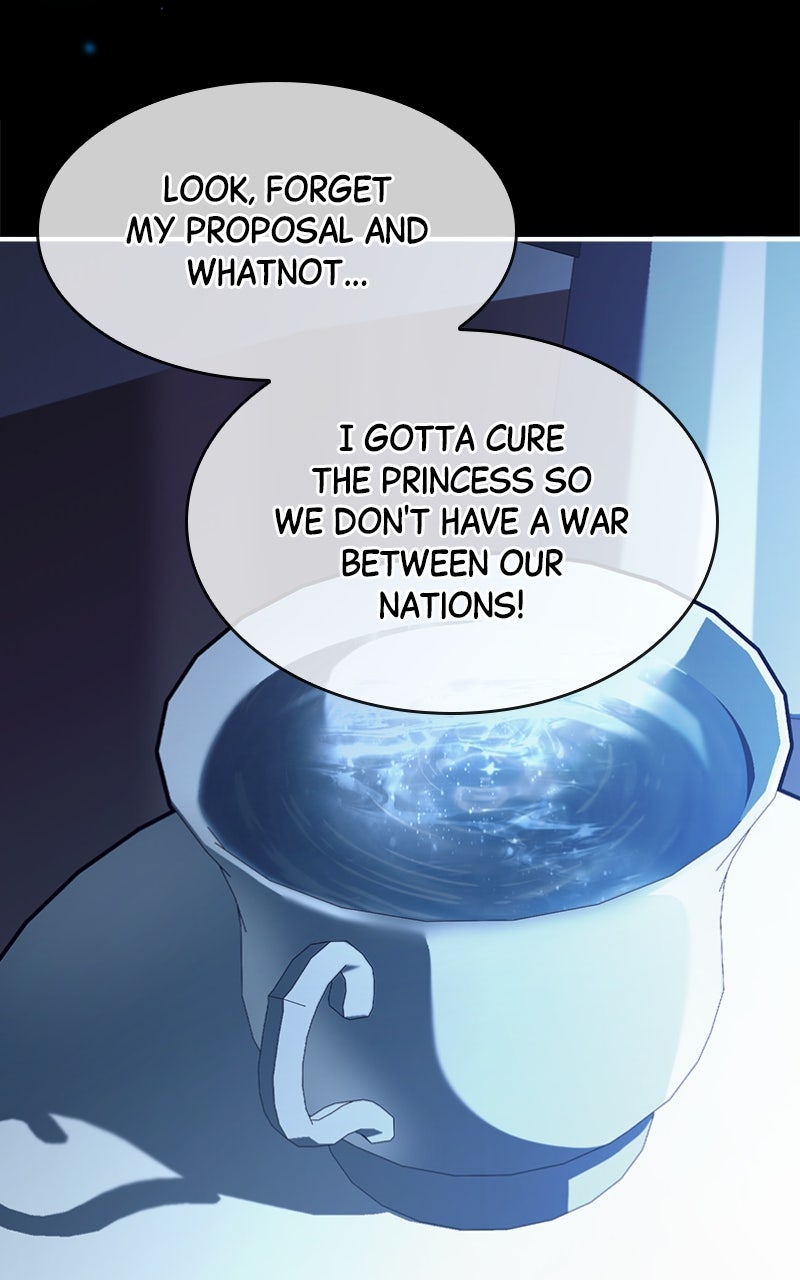 Read The Apothecary Prince Manga Online