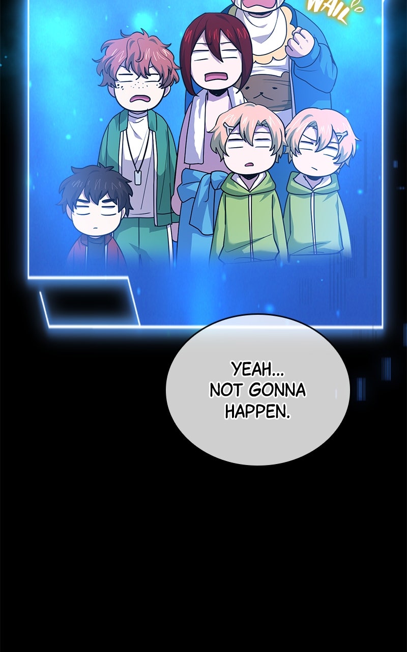 Read The Apothecary Prince Manga Online