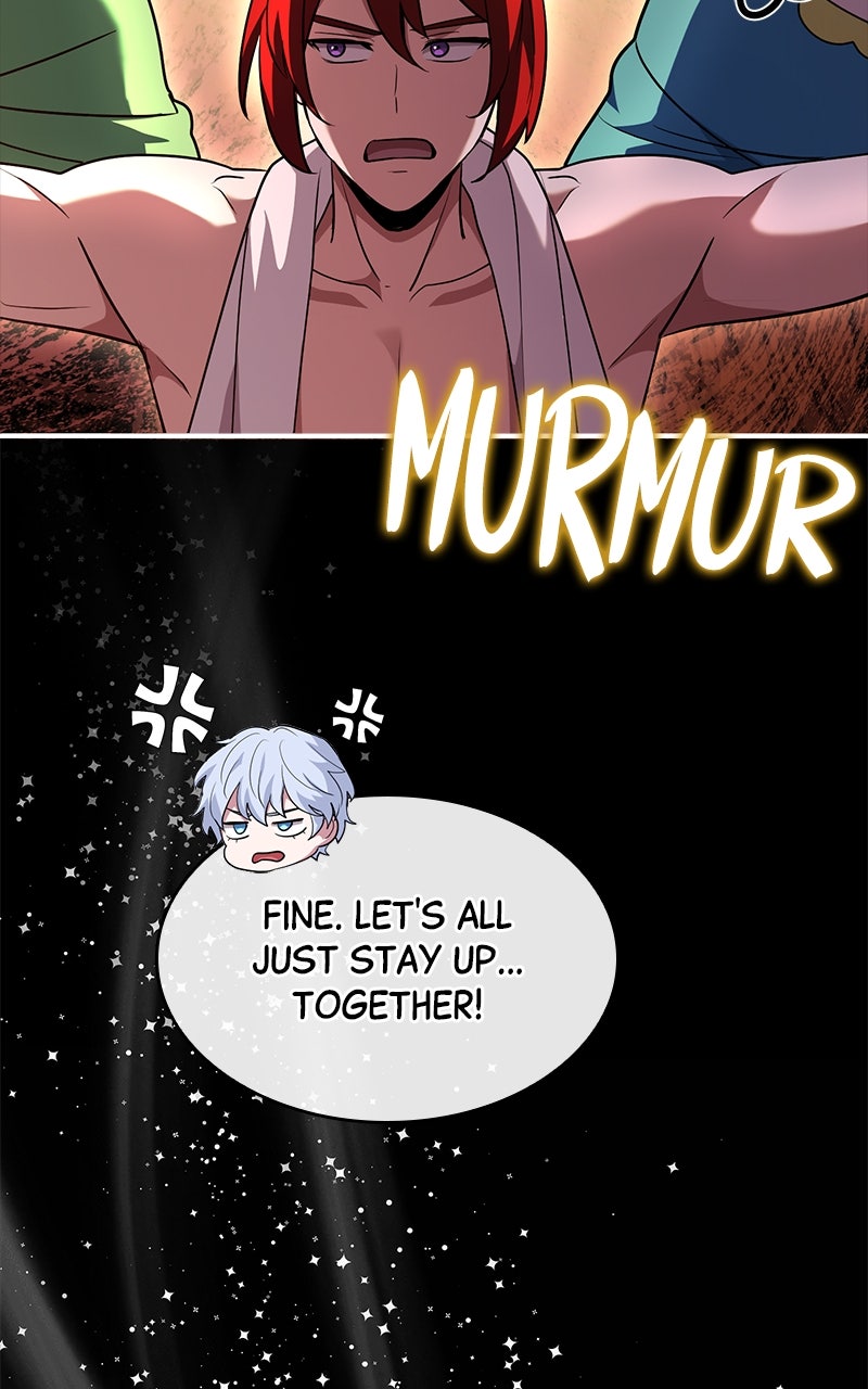 Read The Apothecary Prince Manga Online