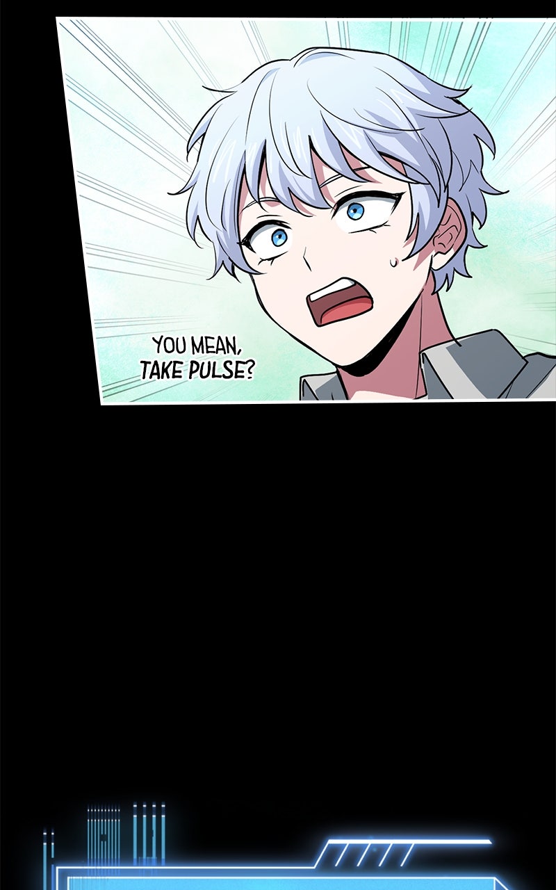 Read The Apothecary Prince Manga Online