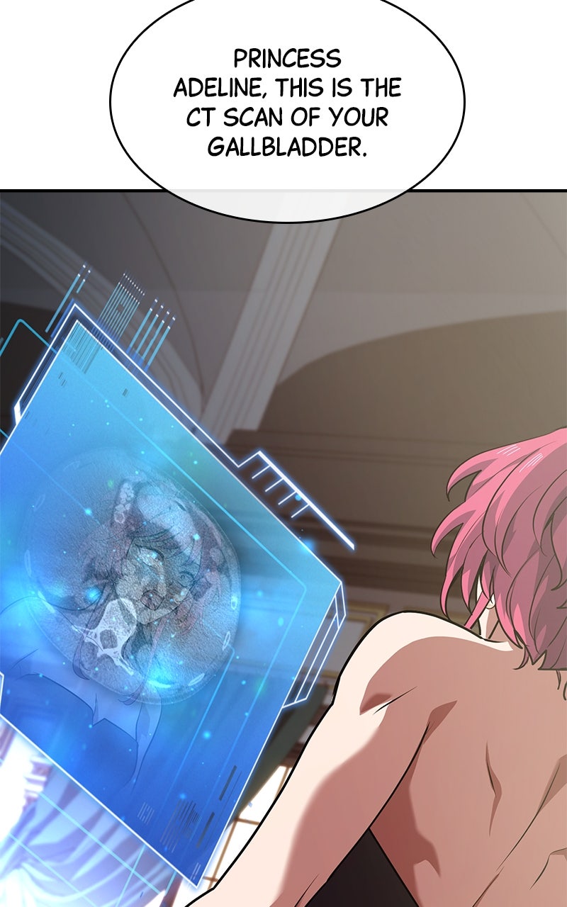 Read The Apothecary Prince Manga Online