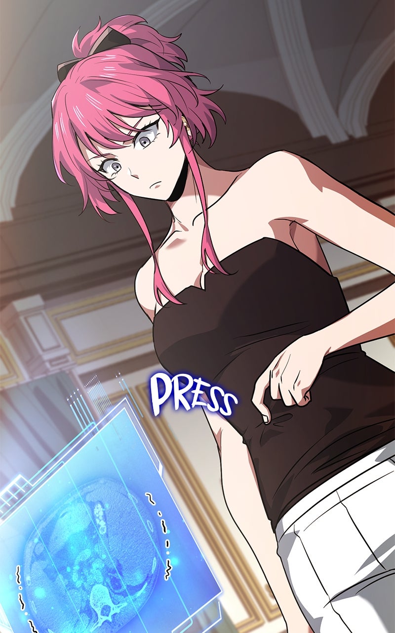 Read The Apothecary Prince Manga Online