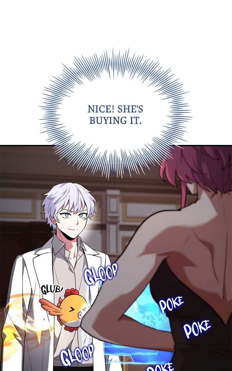 Read The Apothecary Prince Manga Online