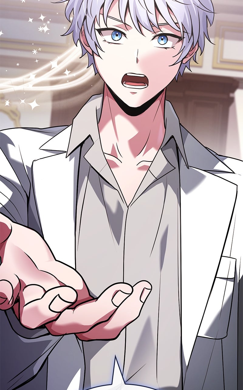 Read The Apothecary Prince Manga Online