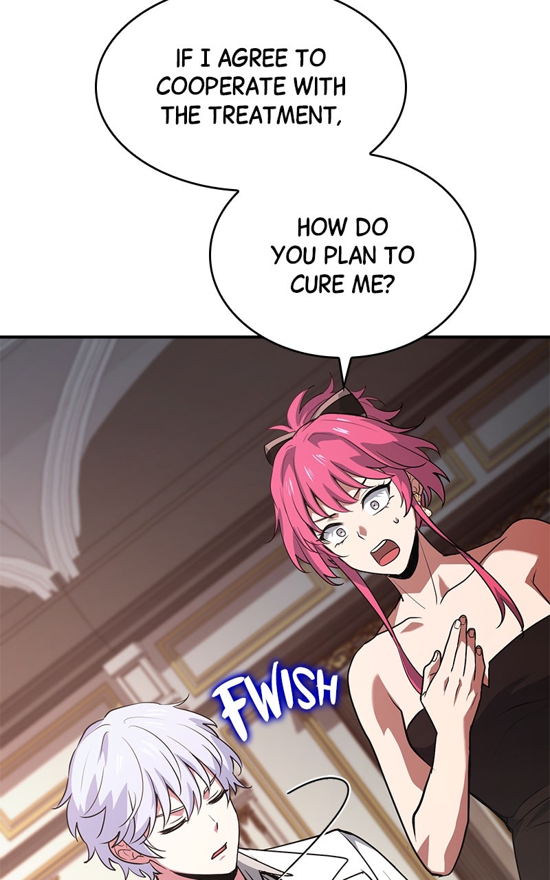 Read The Apothecary Prince Manga Online