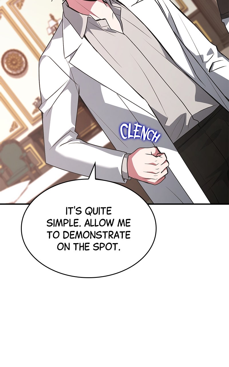 Read The Apothecary Prince Manga Online