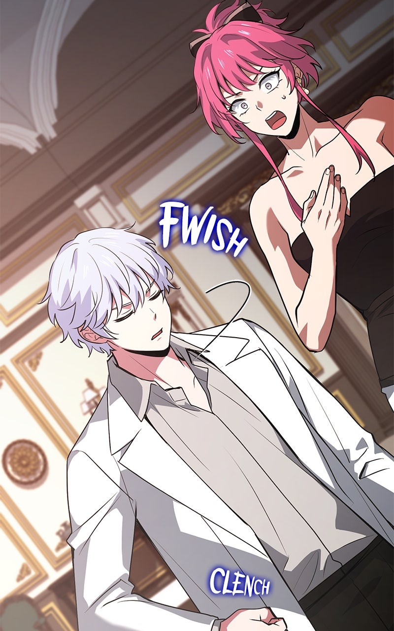 Read The Apothecary Prince Manga Online