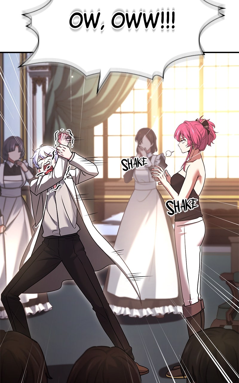 Read The Apothecary Prince Manga Online