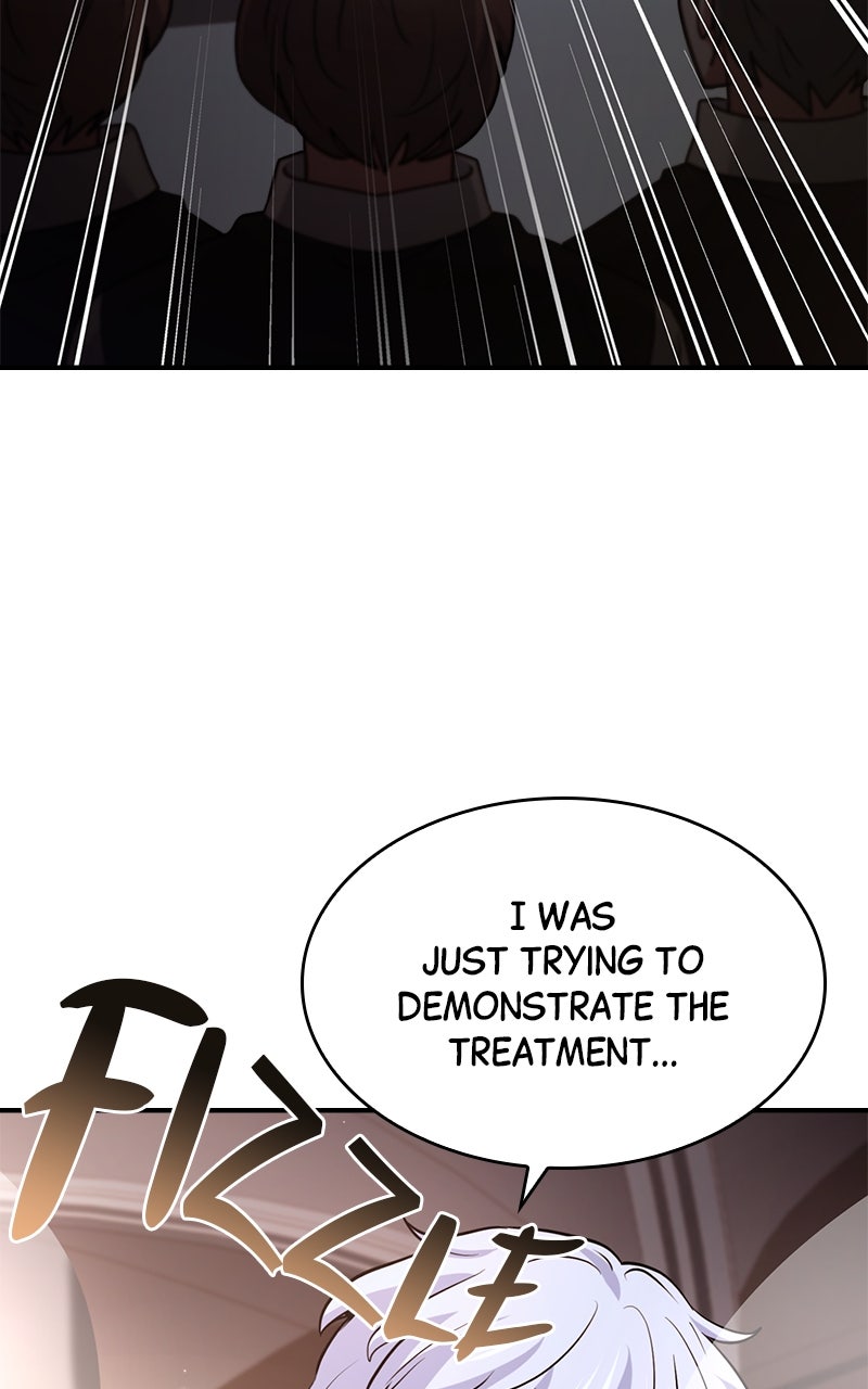 Read The Apothecary Prince Manga Online