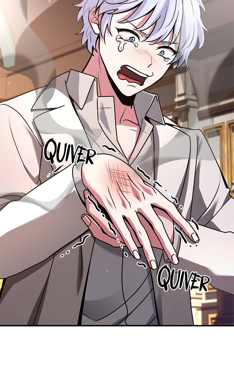 Read The Apothecary Prince Manga Online