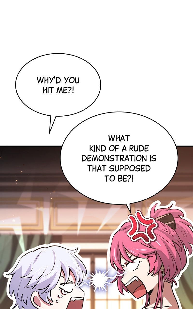 Read The Apothecary Prince Manga Online