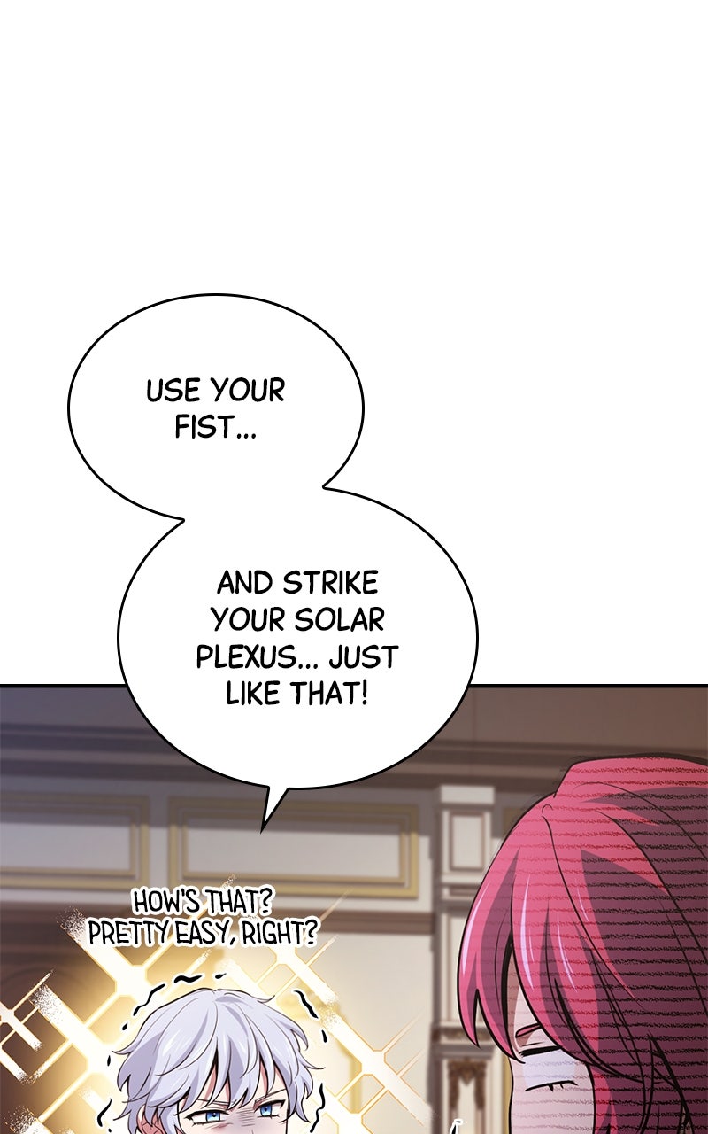 Read The Apothecary Prince Manga Online