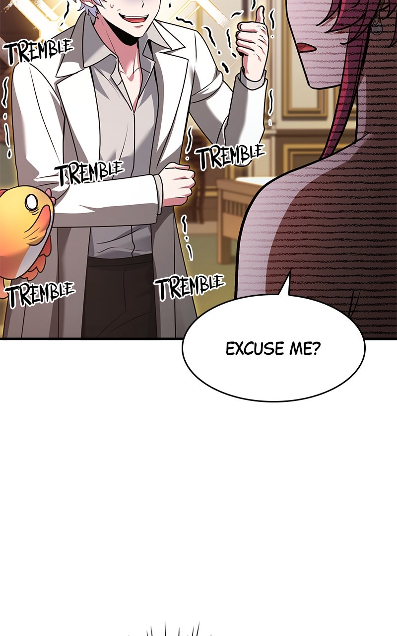 Read The Apothecary Prince Manga Online