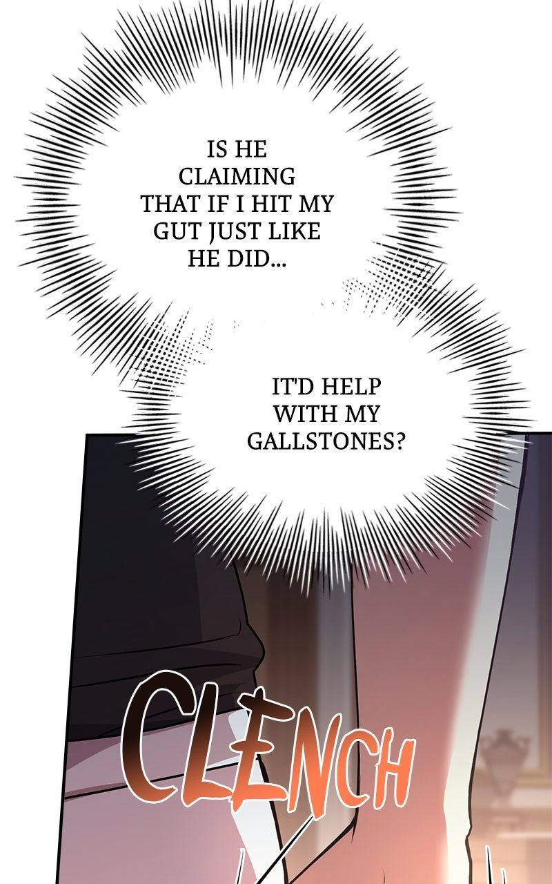 Read The Apothecary Prince Manga Online