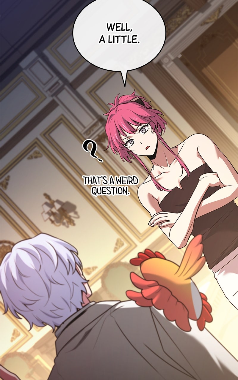 Read The Apothecary Prince Manga Online