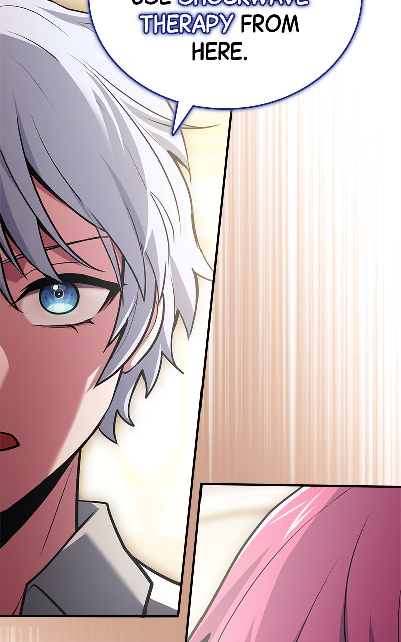 Read The Apothecary Prince Manga Online