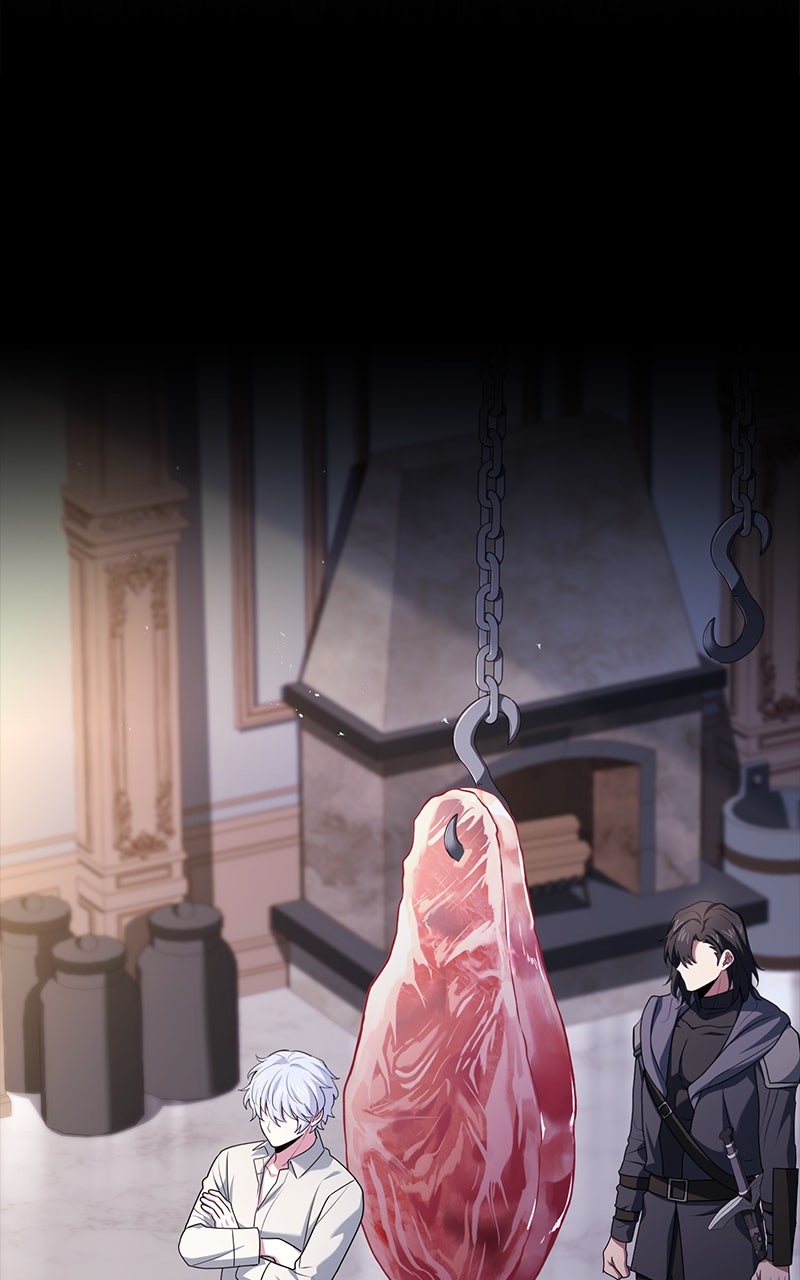 Read The Apothecary Prince Manga Online