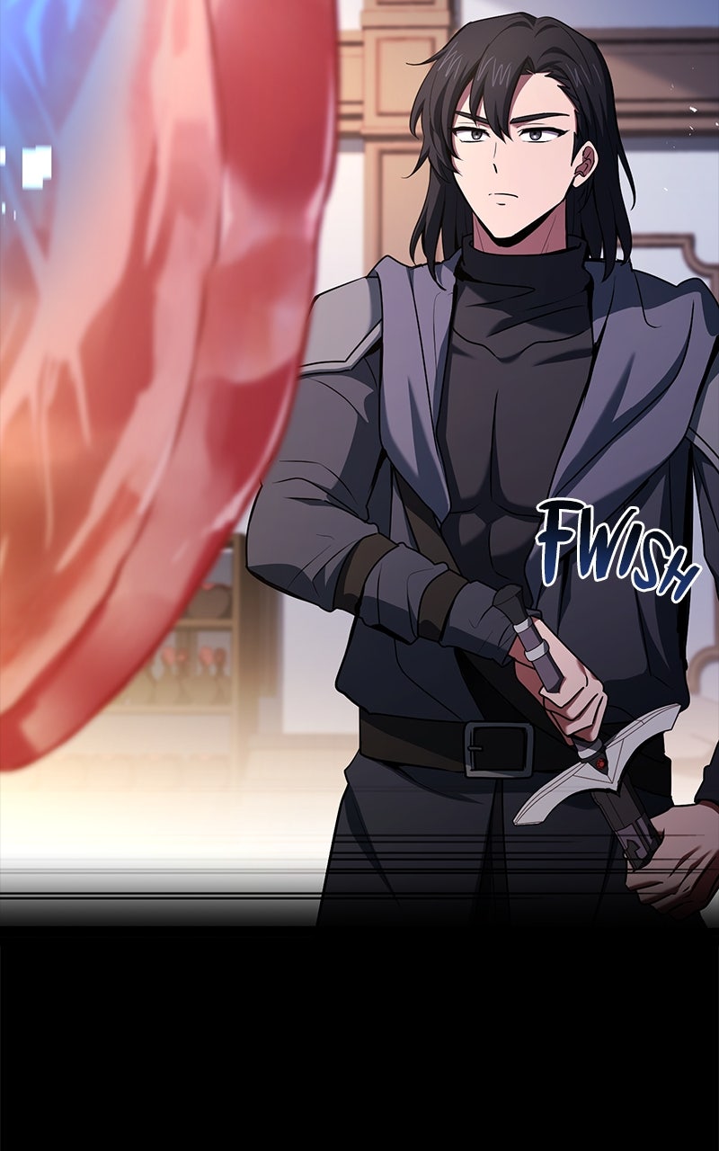 Read The Apothecary Prince Manga Online