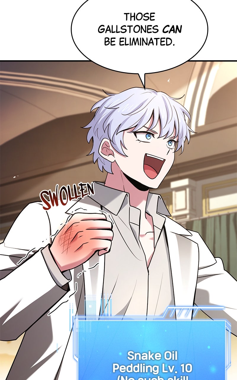 Read The Apothecary Prince Manga Online