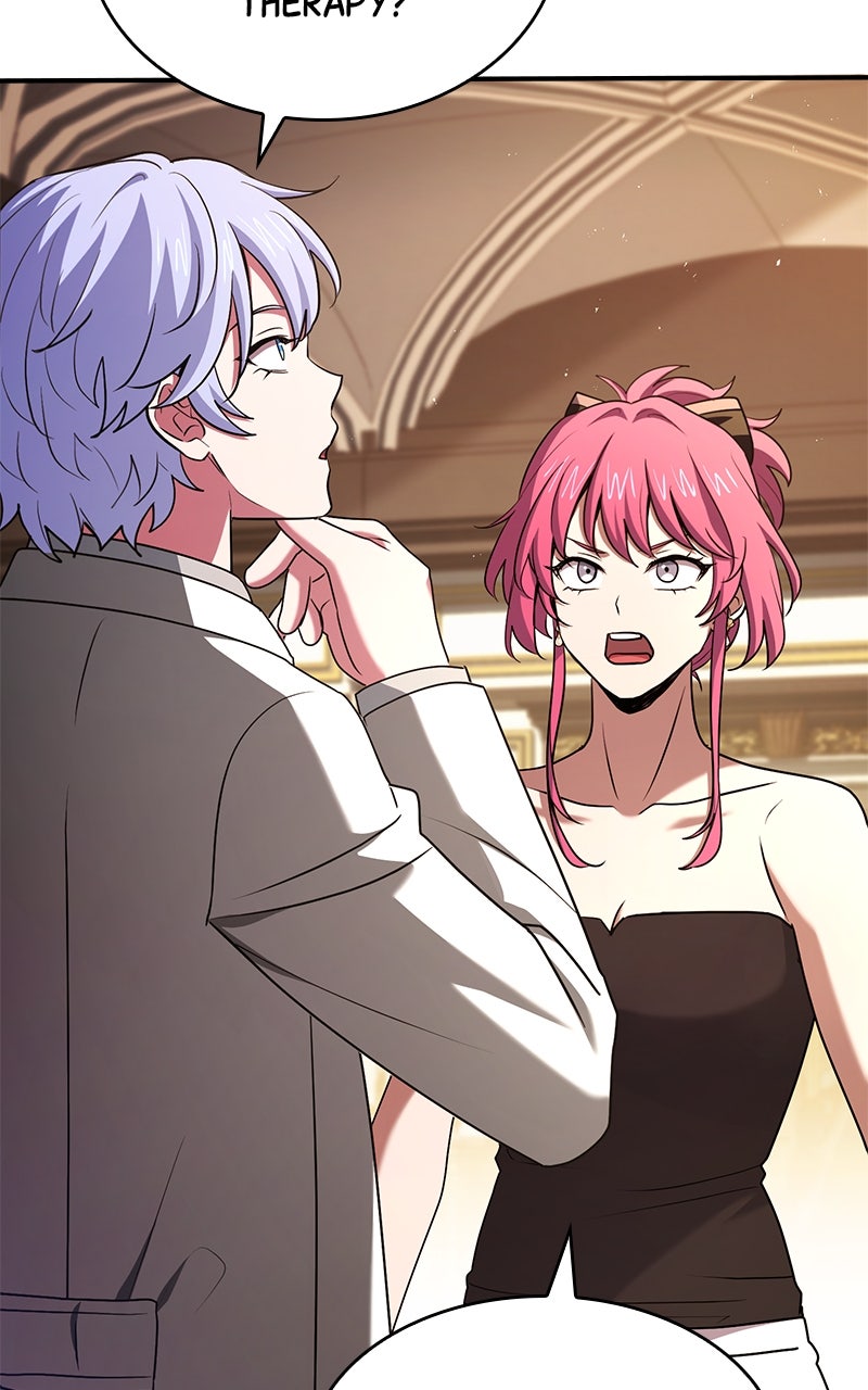 Read The Apothecary Prince Manga Online