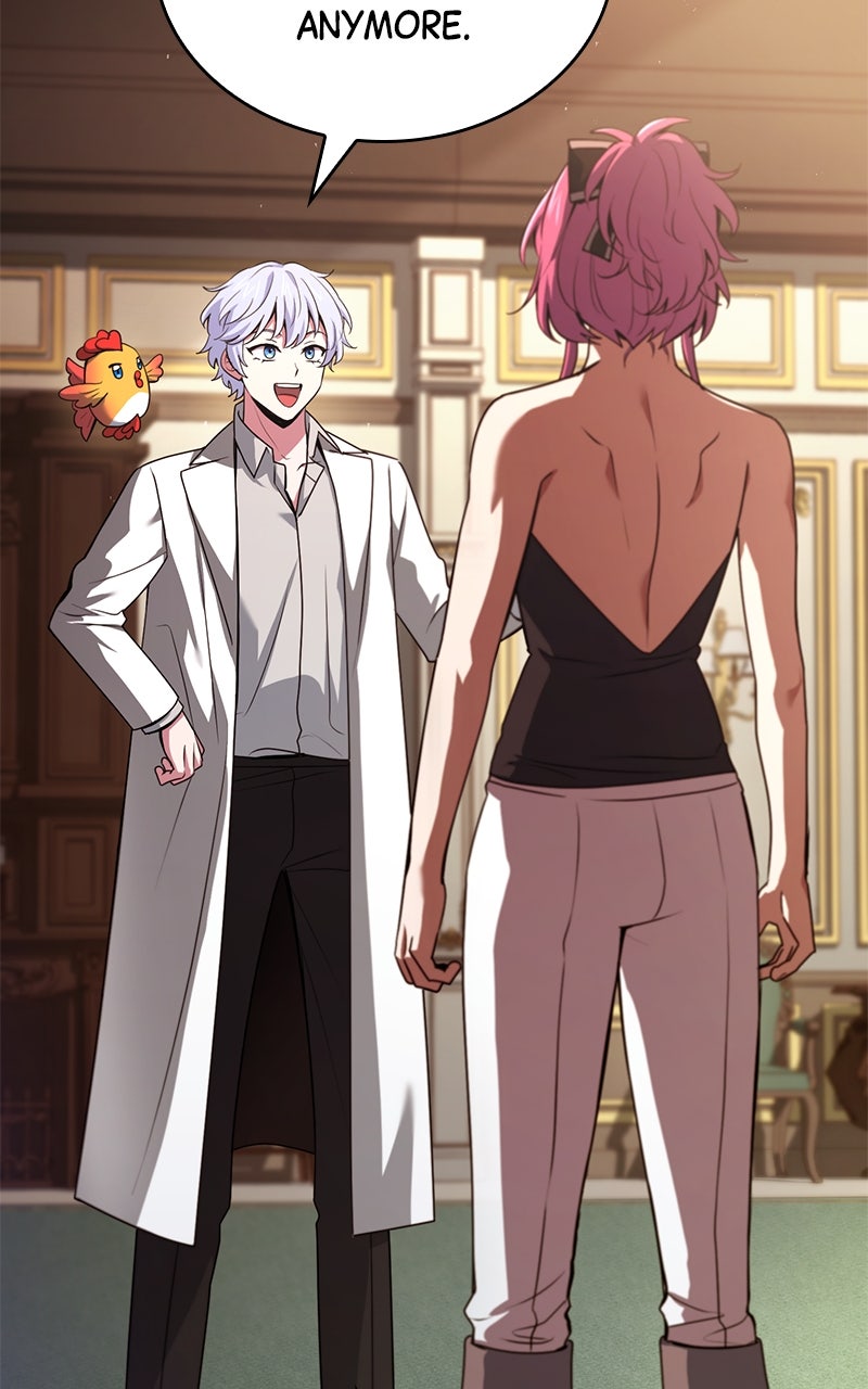 Read The Apothecary Prince Manga Online