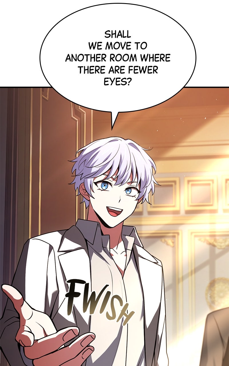 Read The Apothecary Prince Manga Online