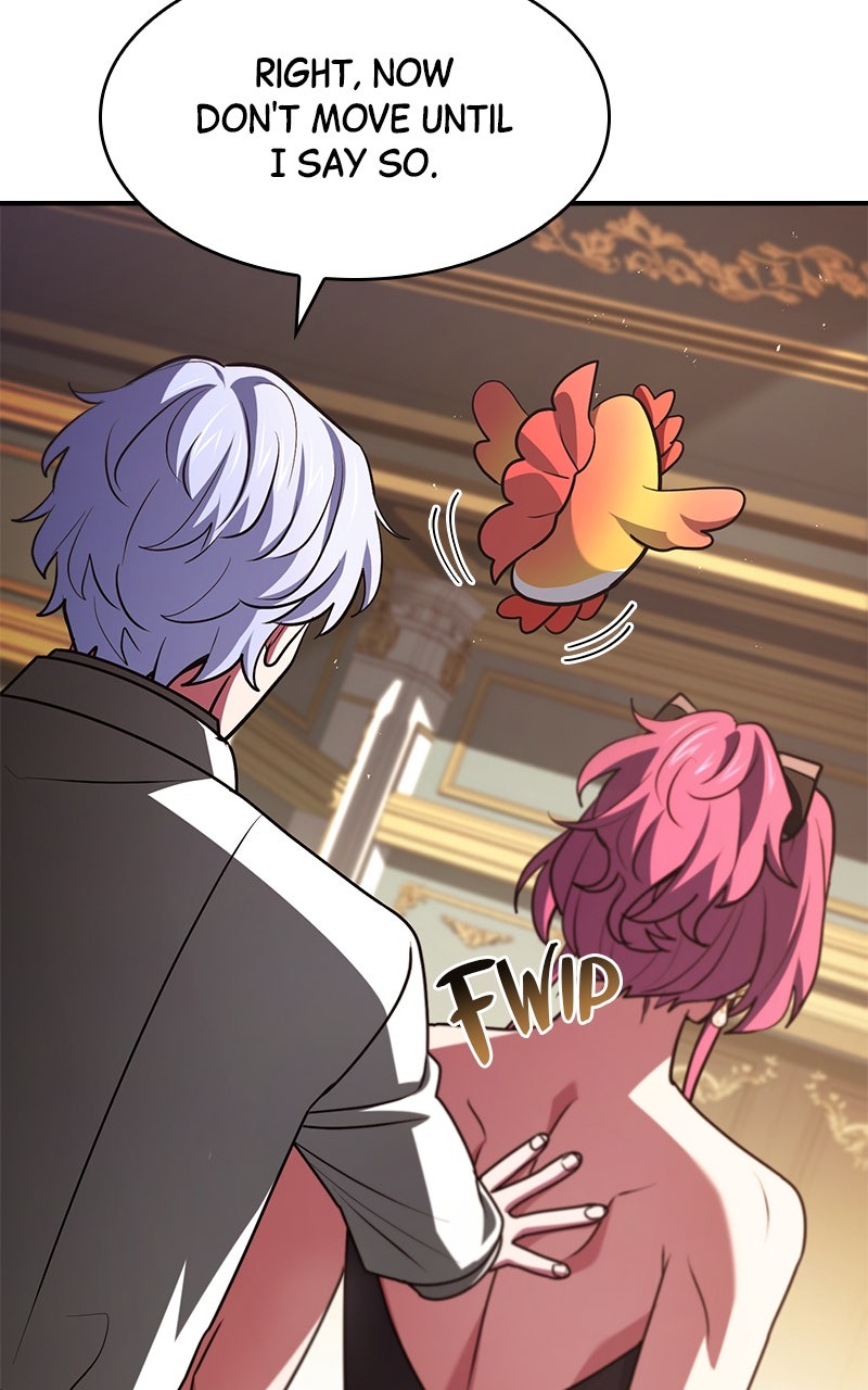 Read The Apothecary Prince Manga Online