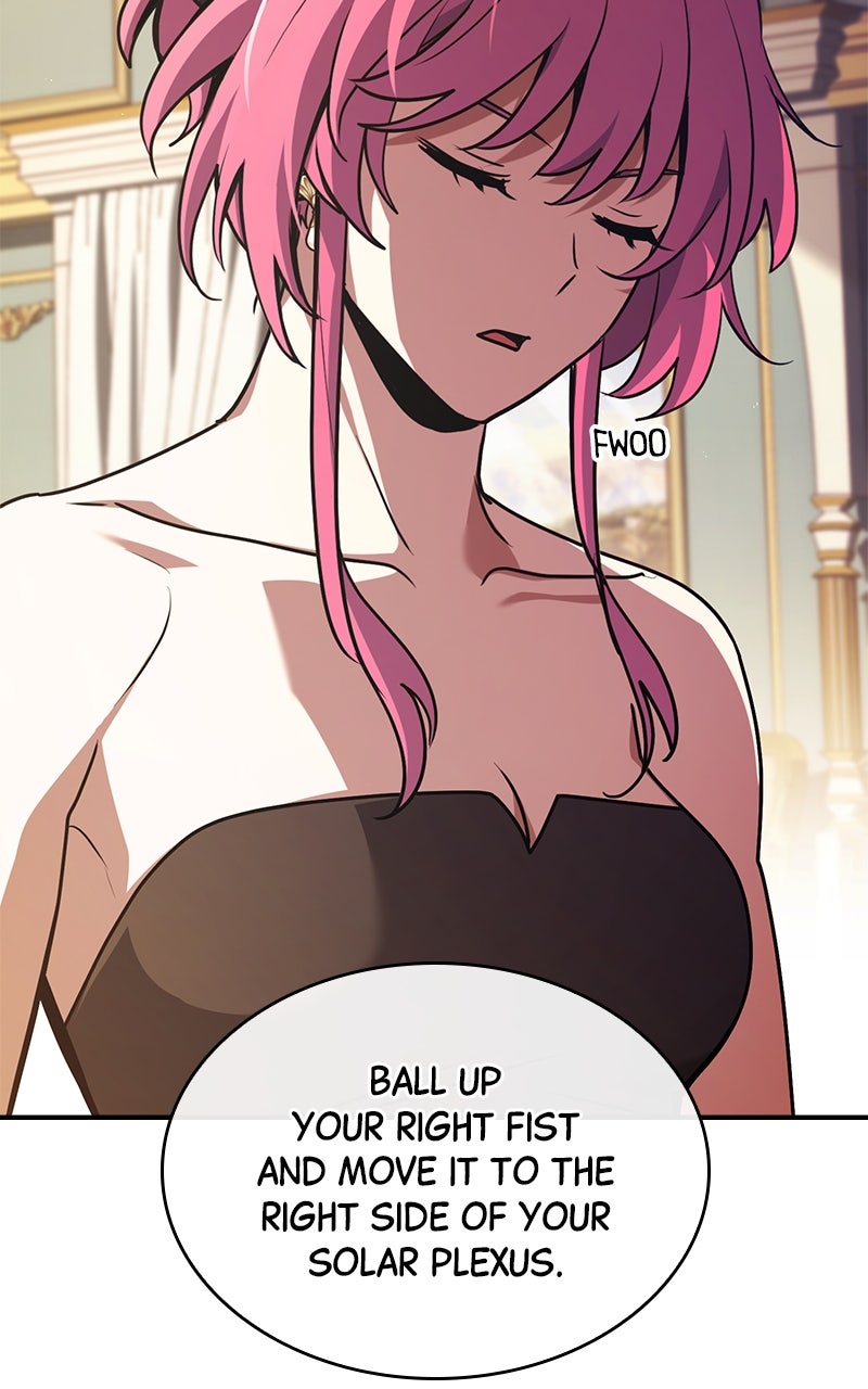 Read The Apothecary Prince Manga Online