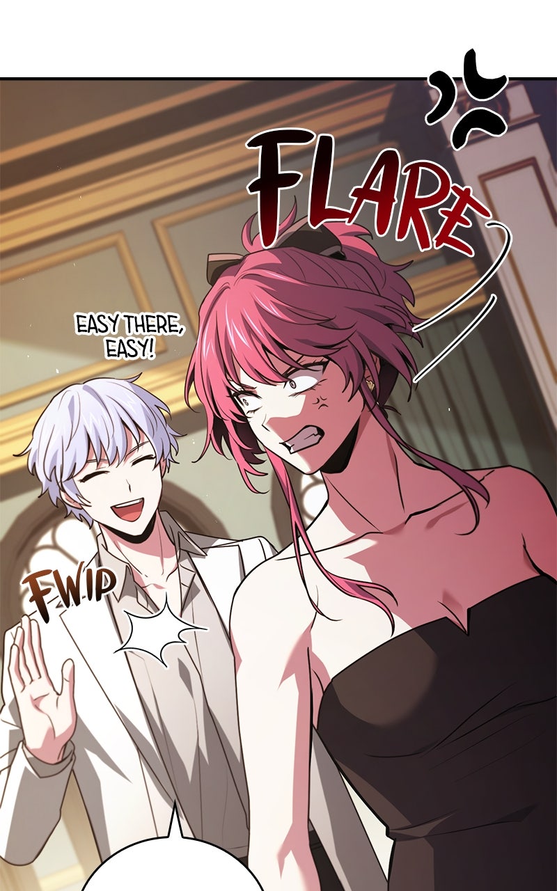 Read The Apothecary Prince Manga Online