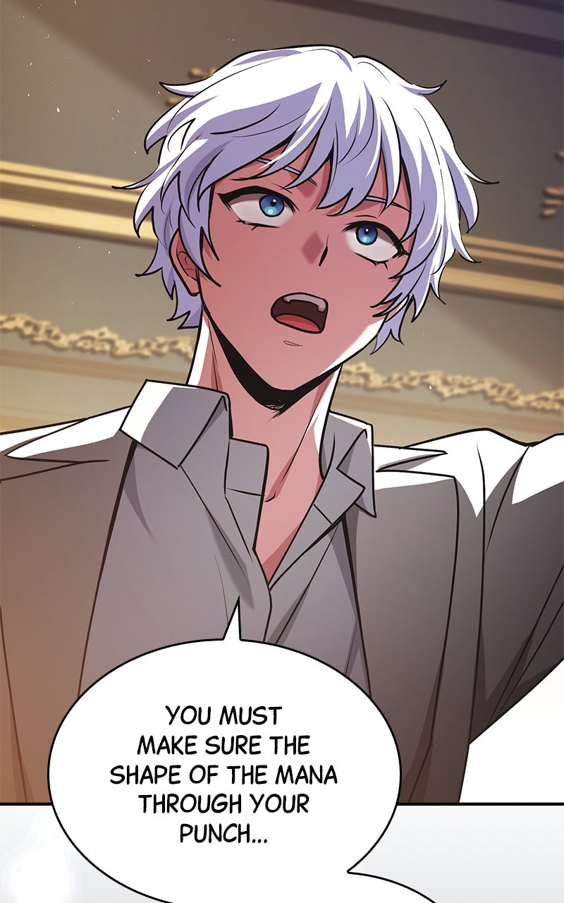 Read The Apothecary Prince Manga Online