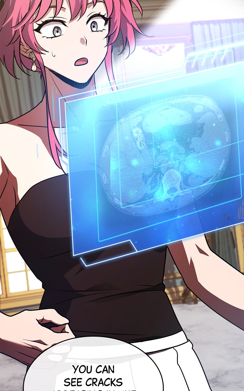 Read The Apothecary Prince Manga Online