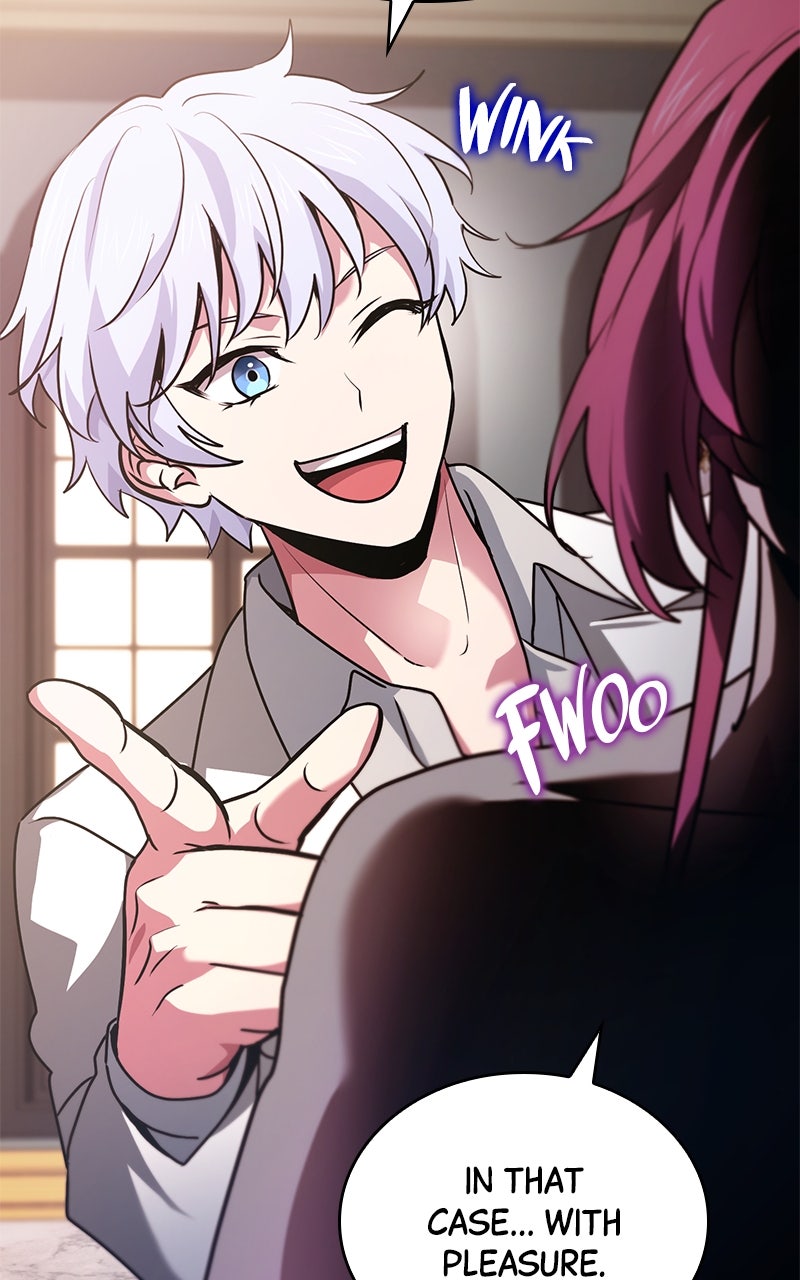 Read The Apothecary Prince Manga Online