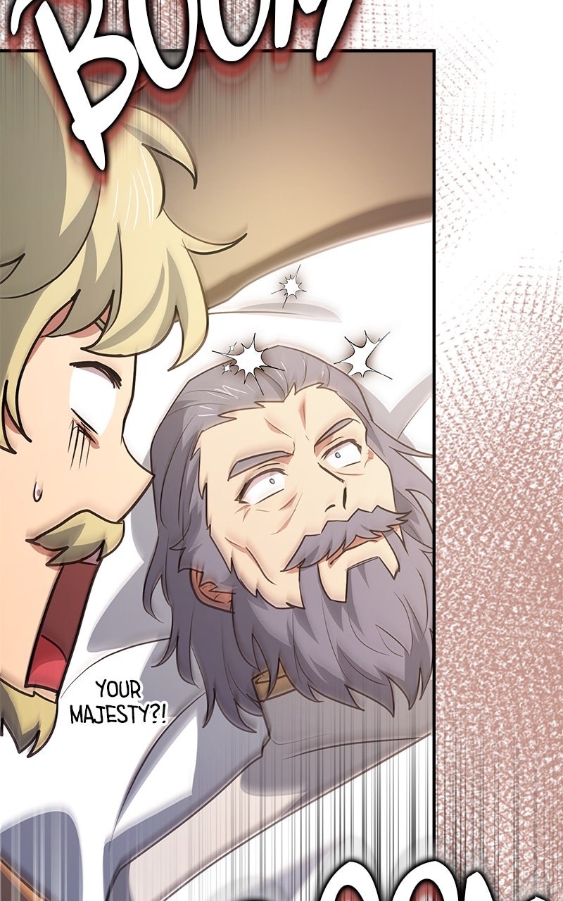 Read The Apothecary Prince Manga Online