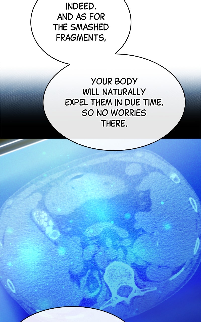 Read The Apothecary Prince Manga Online