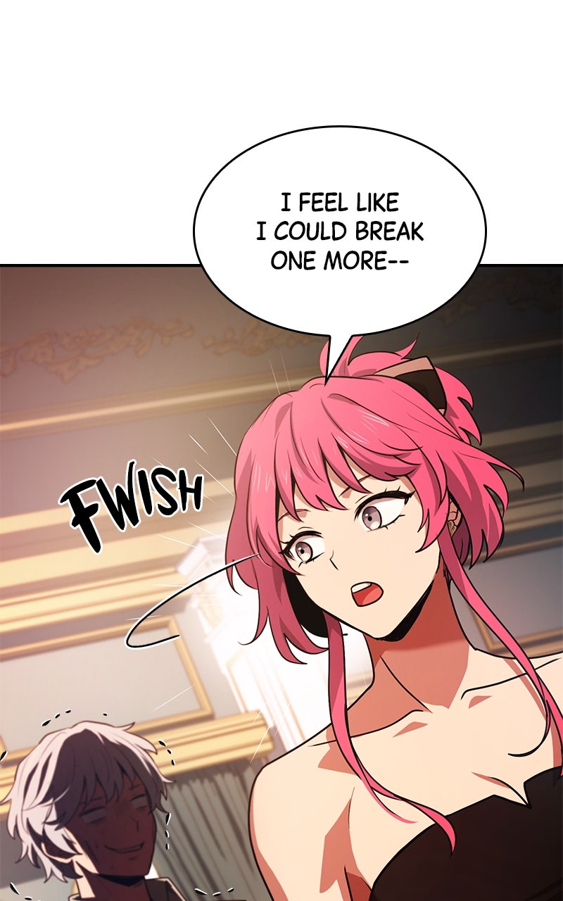 Read The Apothecary Prince Manga Online