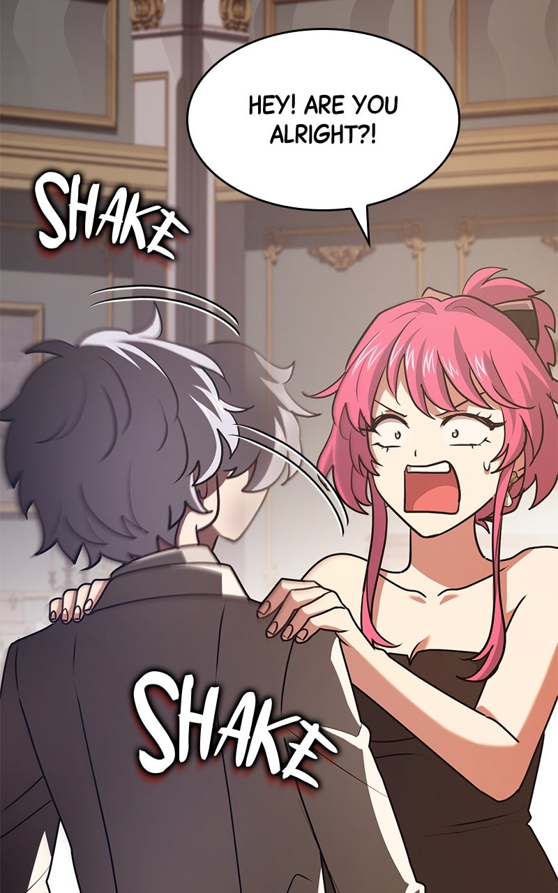 Read The Apothecary Prince Manga Online