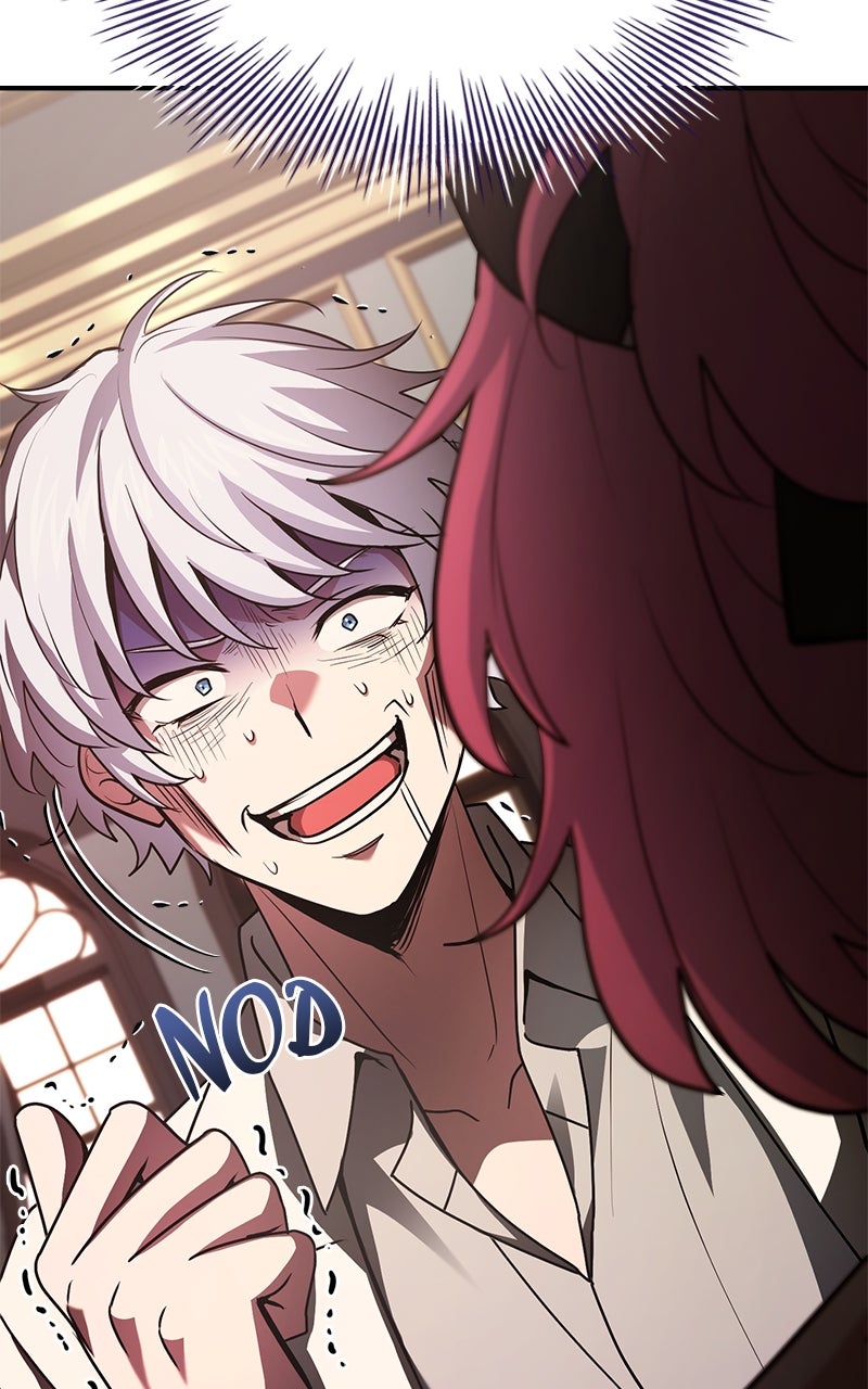 Read The Apothecary Prince Manga Online