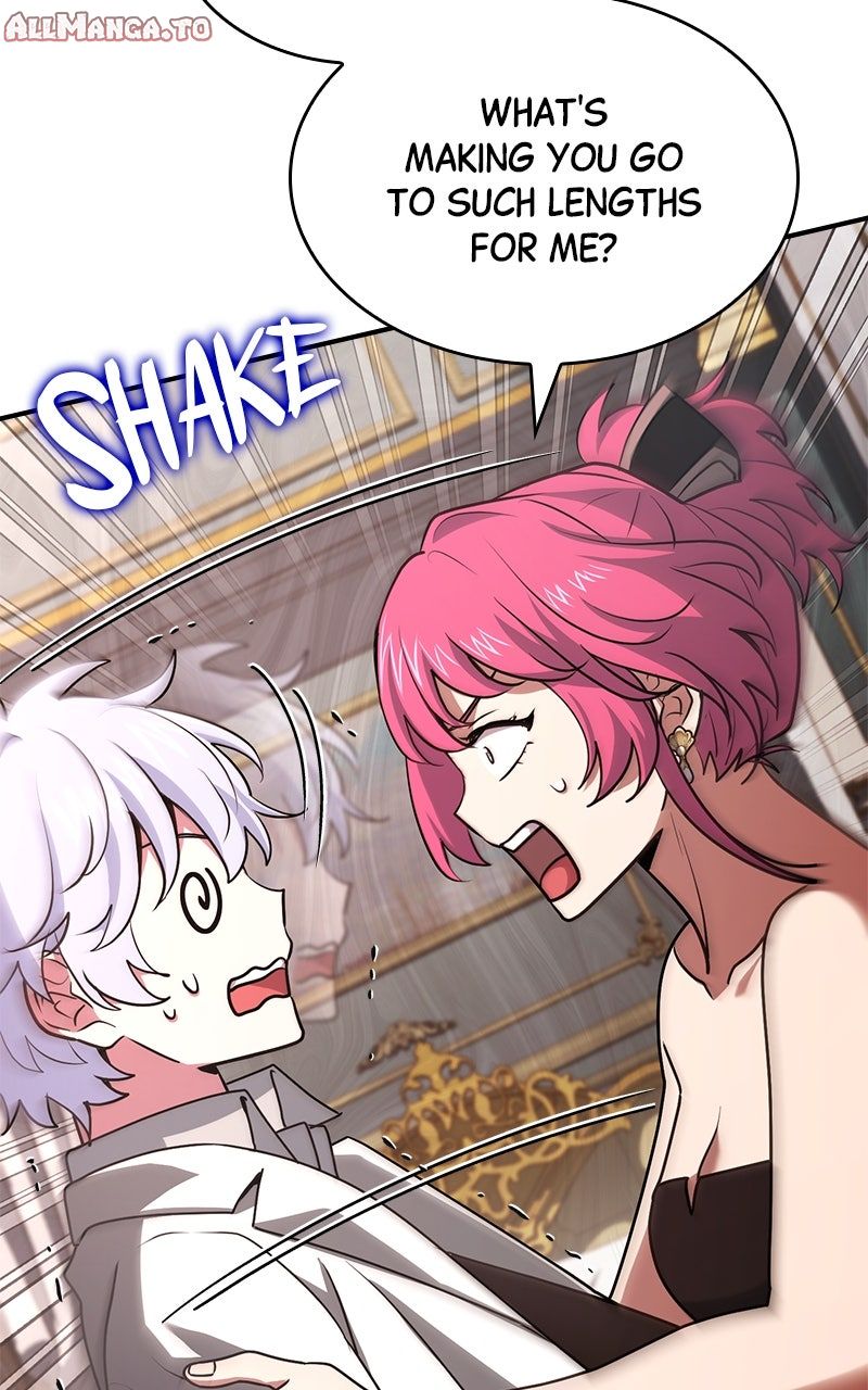 Read The Apothecary Prince Manga Online