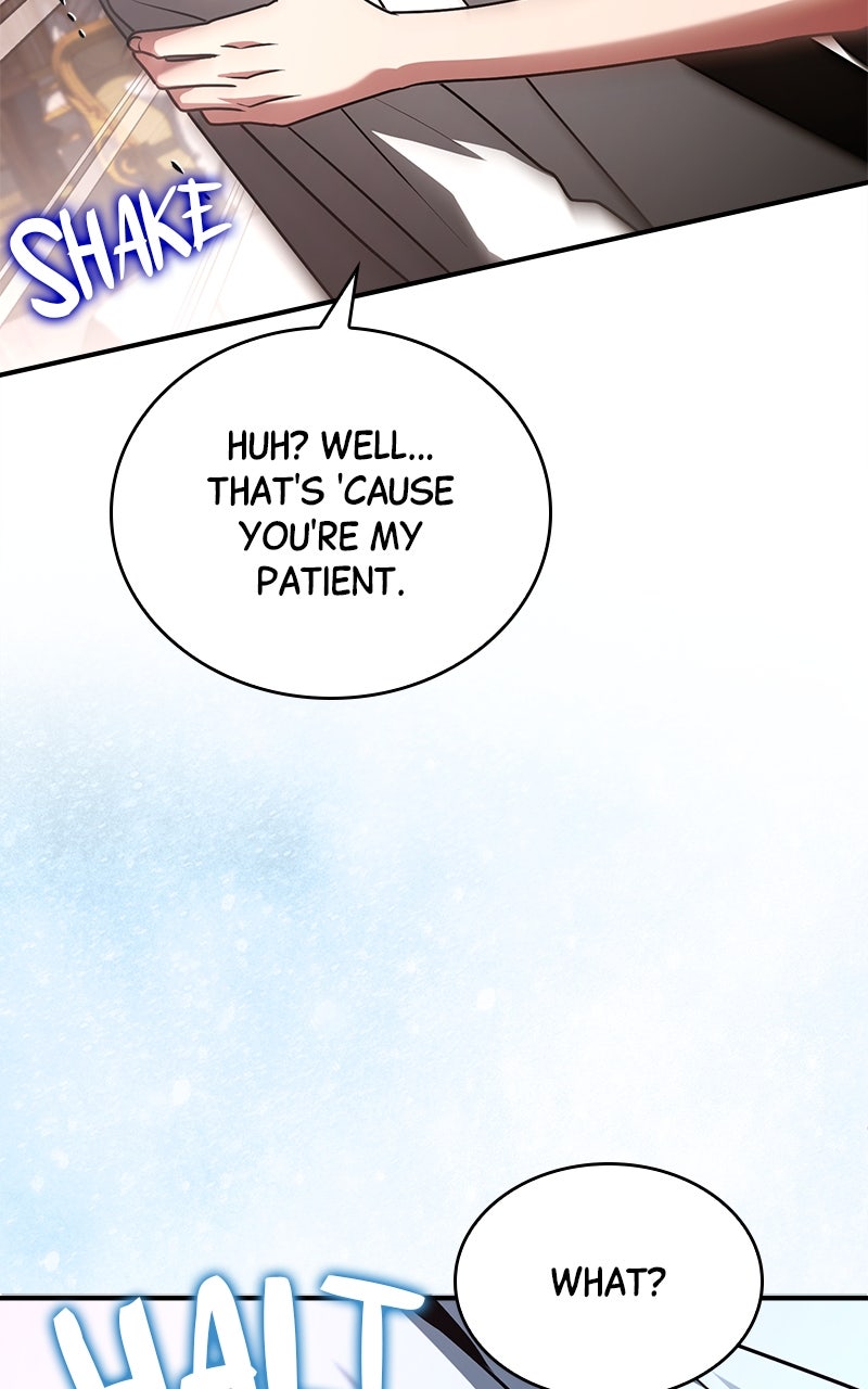 Read The Apothecary Prince Manga Online