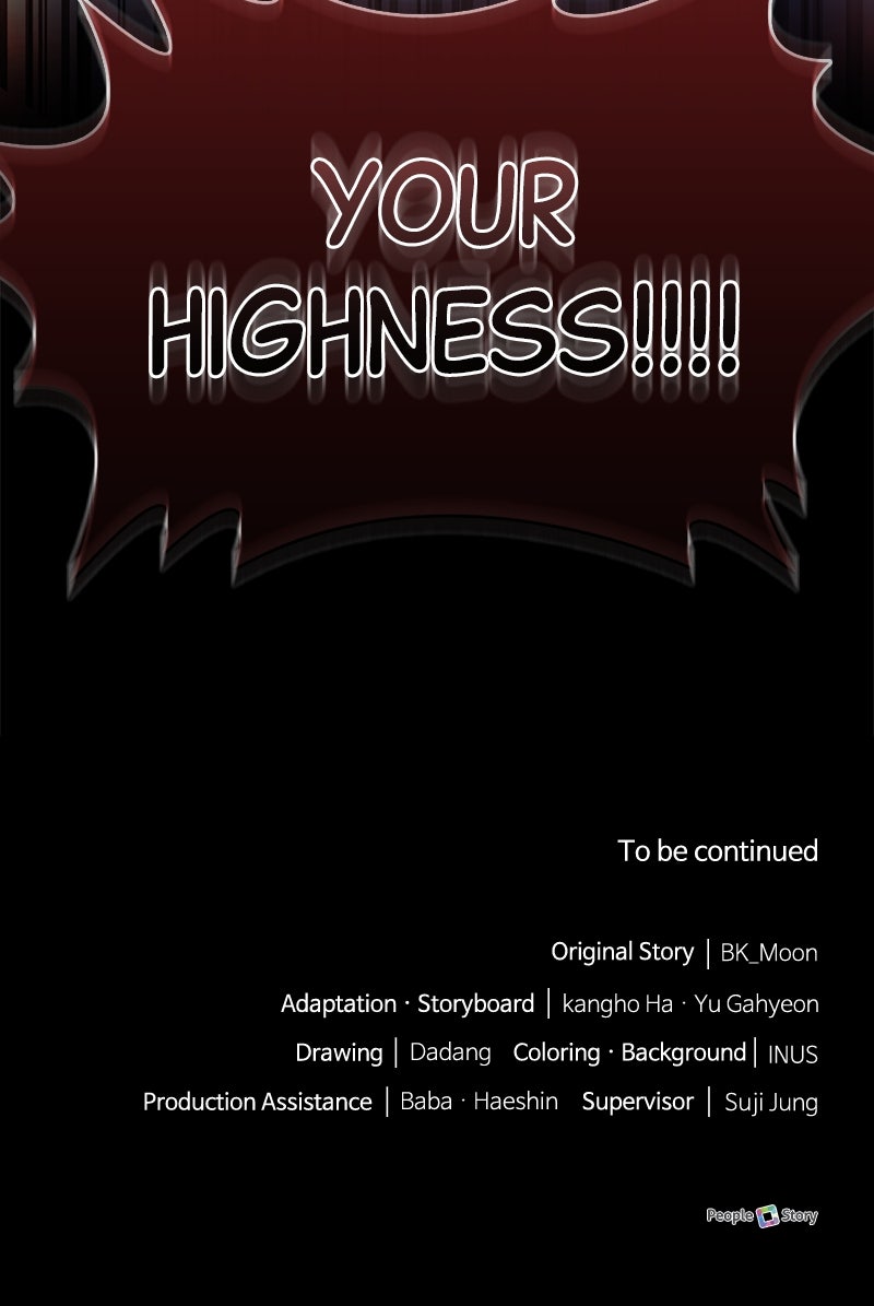 Read The Apothecary Prince Manga Online