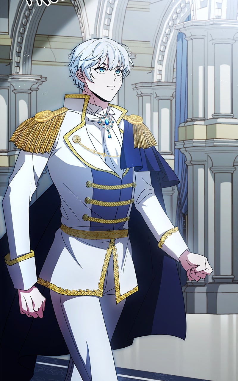 Read The Apothecary Prince Manga Online