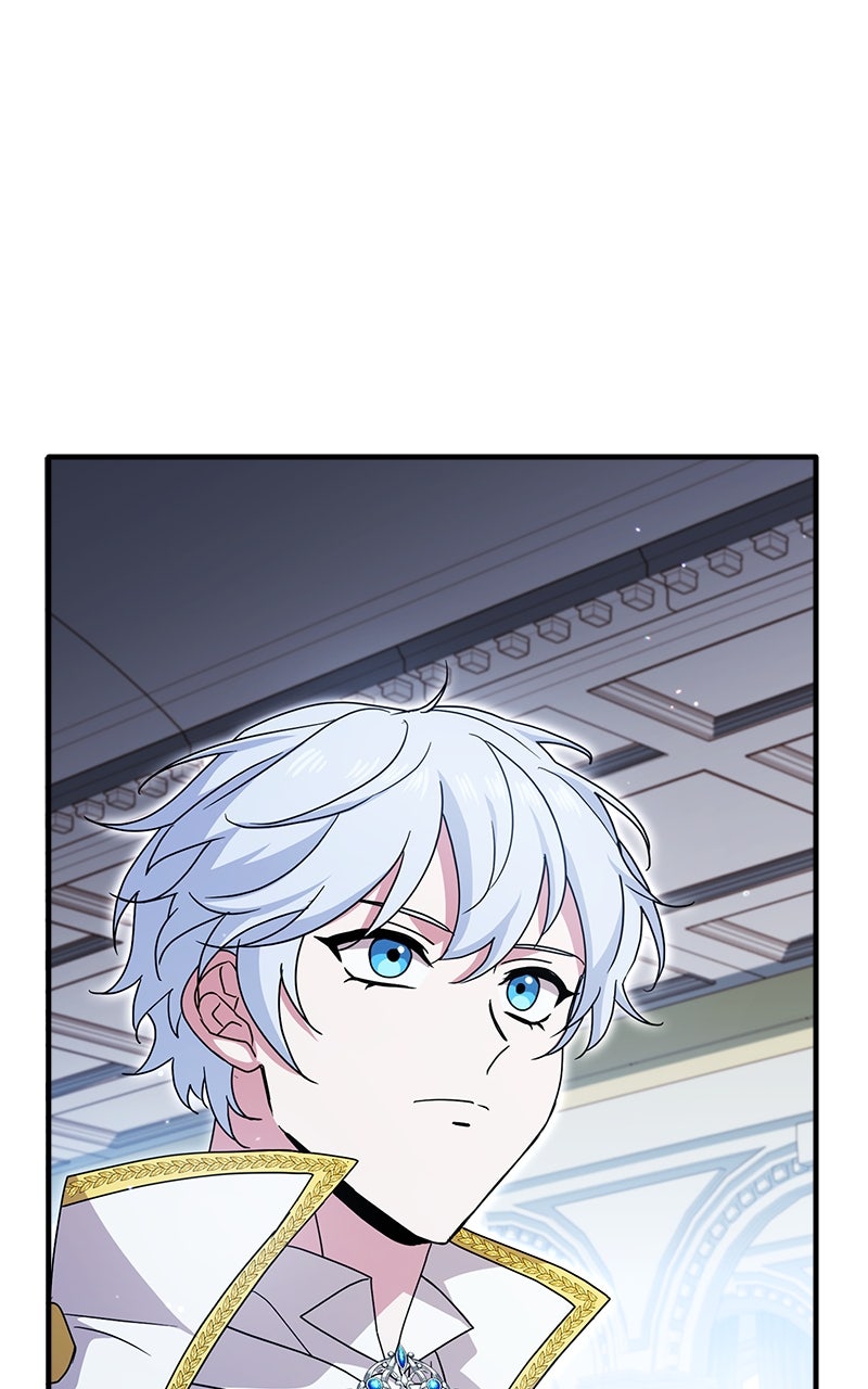 Read The Apothecary Prince Manga Online