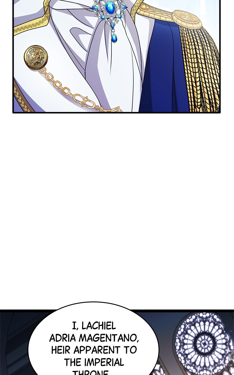 Read The Apothecary Prince Manga Online