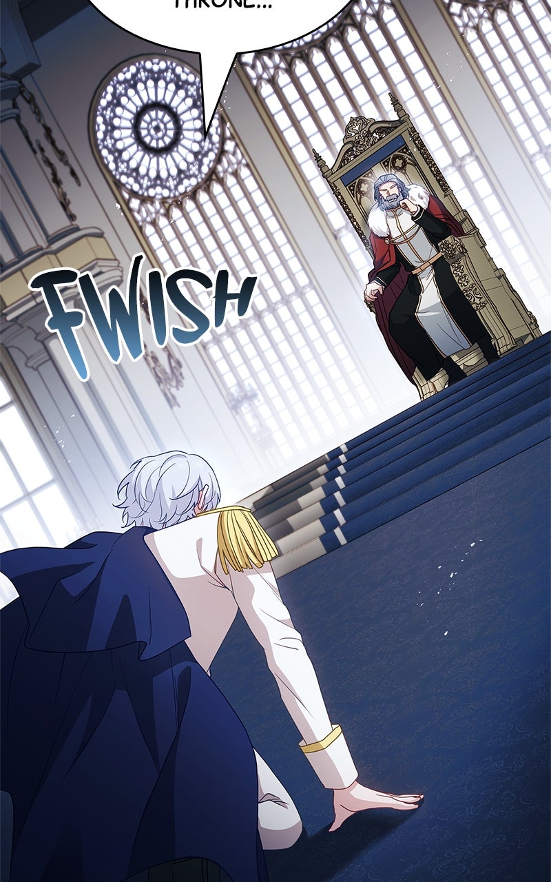 Read The Apothecary Prince Manga Online