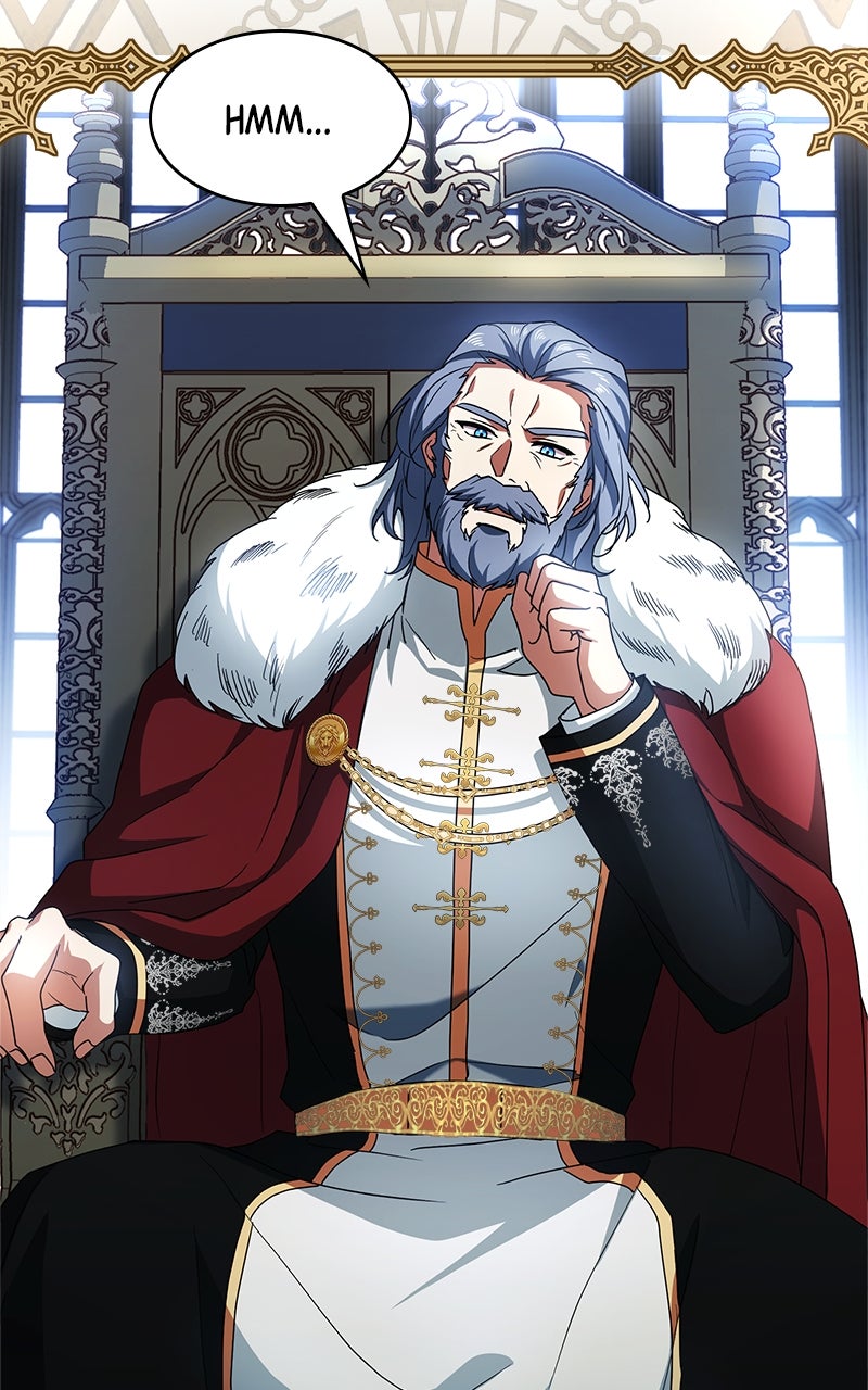 Read The Apothecary Prince Manga Online
