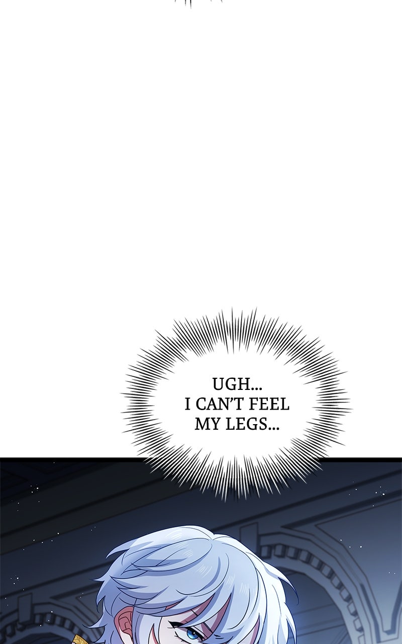 Read The Apothecary Prince Manga Online