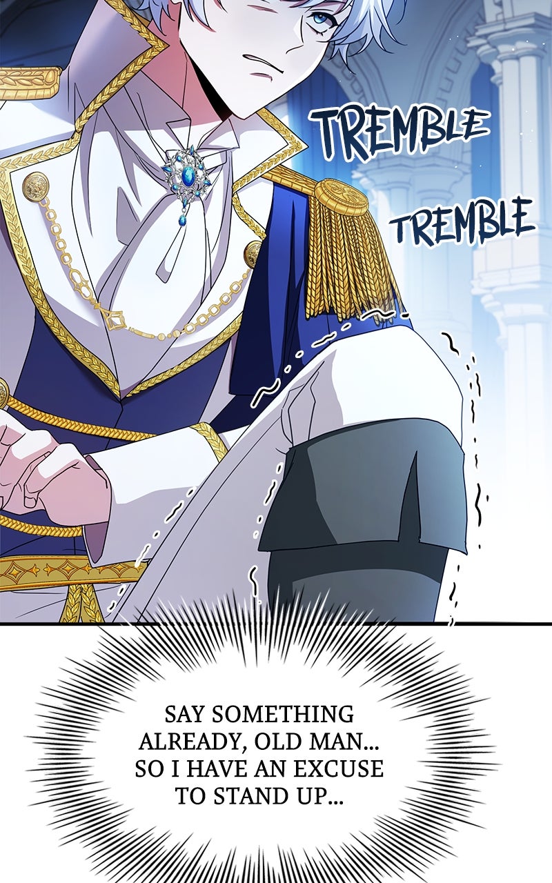 Read The Apothecary Prince Manga Online