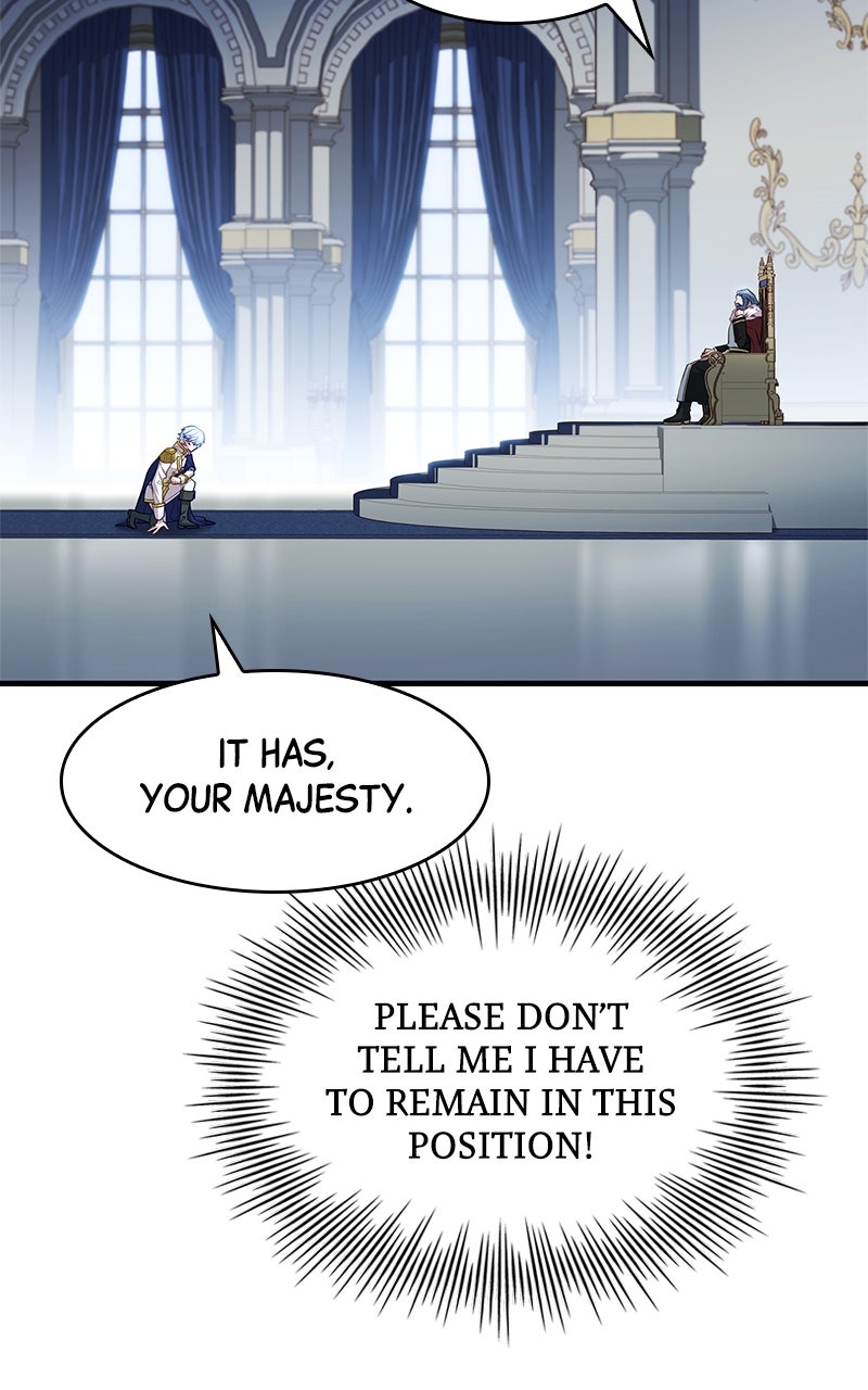 Read The Apothecary Prince Manga Online