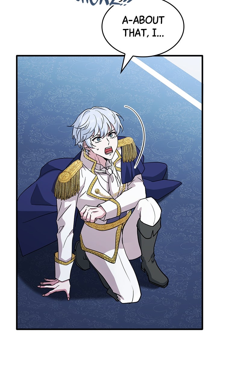 Read The Apothecary Prince Manga Online